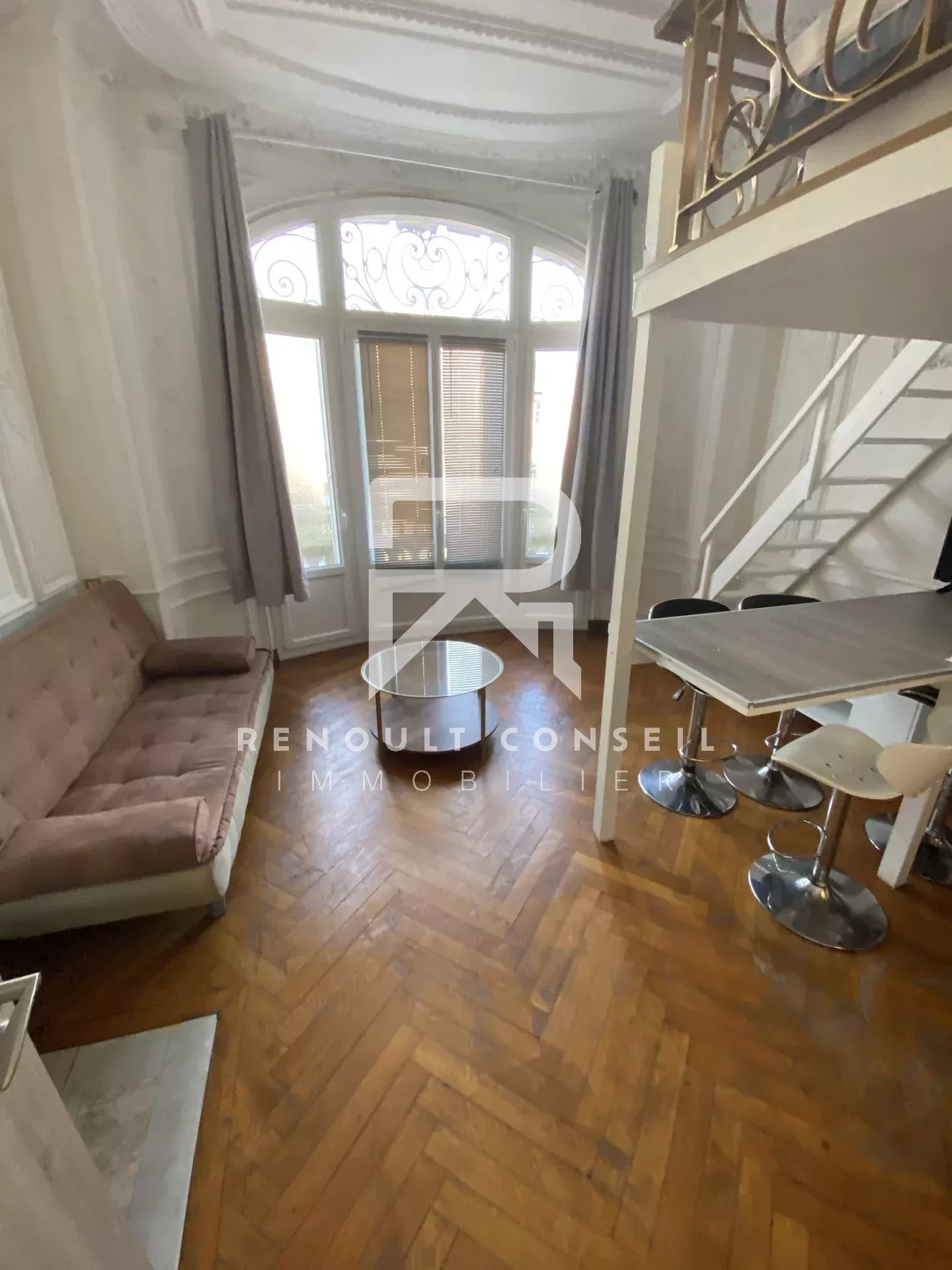 Agence immobilière de Marc DOUYERE