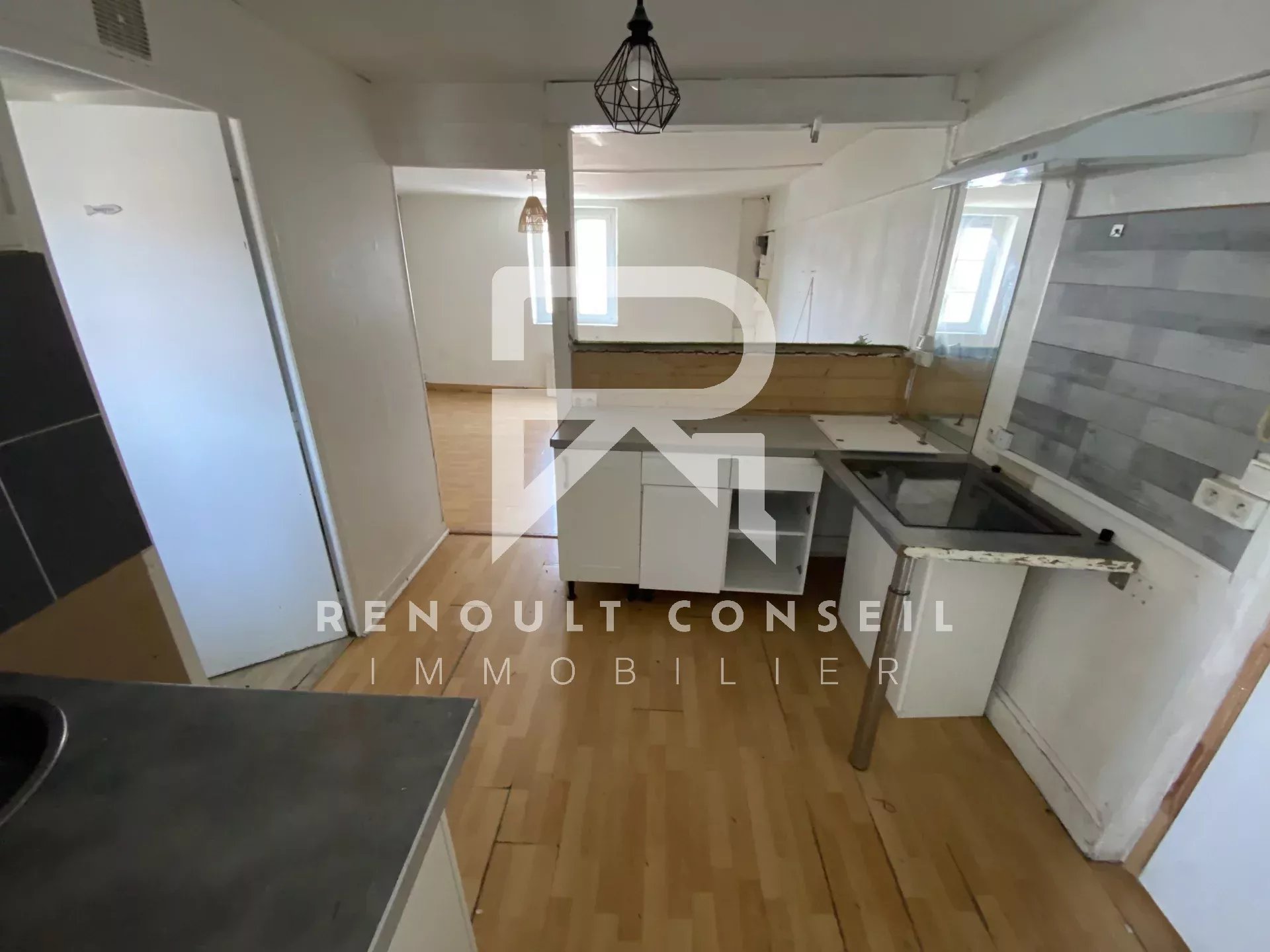 Agence immobilière de Marc DOUYERE