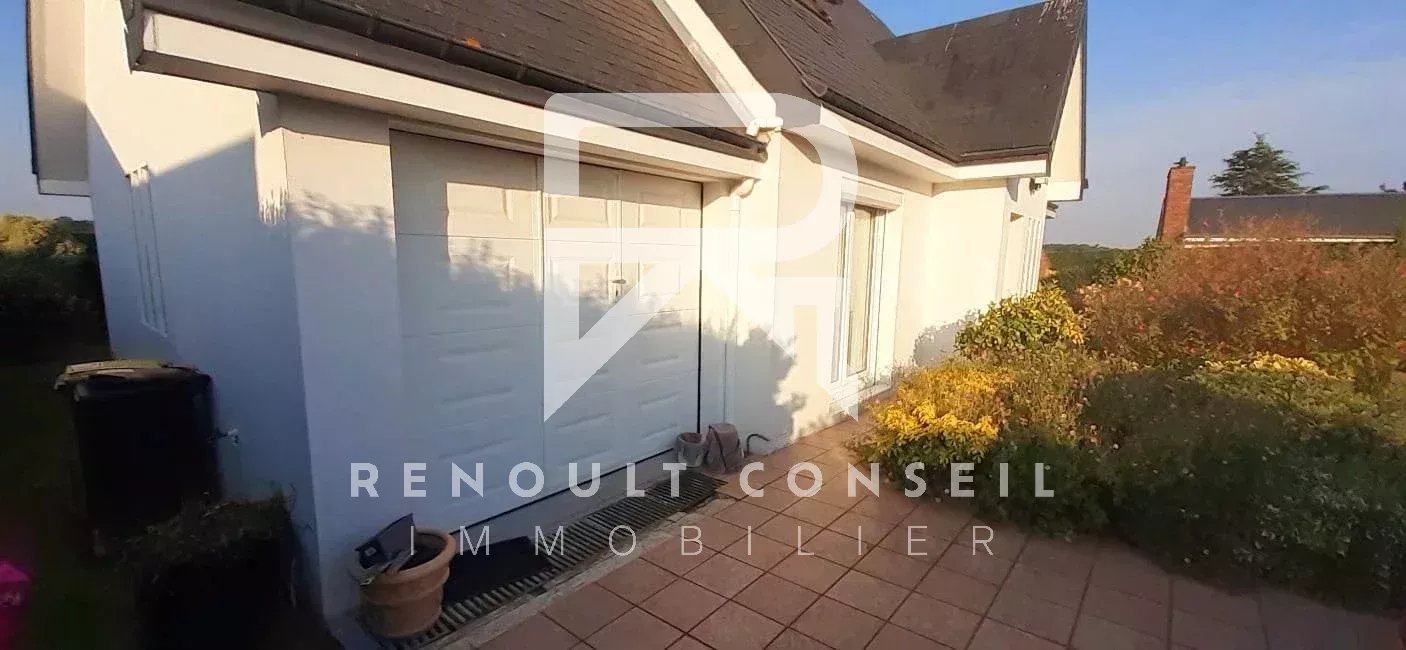 Agence immobilière de Marc DOUYERE
