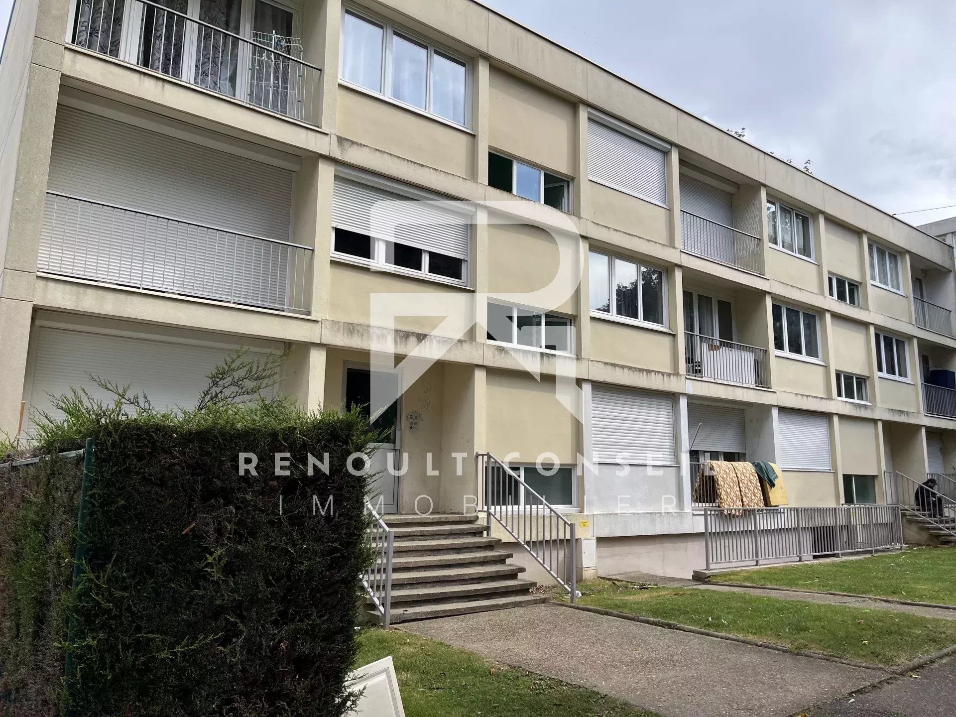 Agence immobilière de Marc DOUYERE