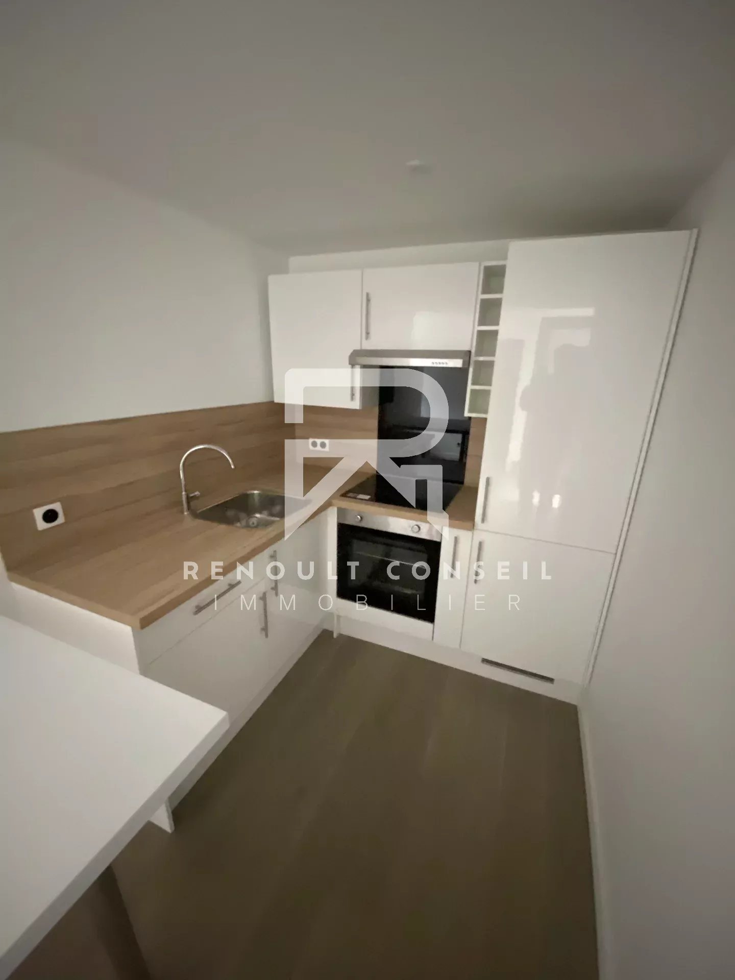 Agence immobilière de Marc DOUYERE