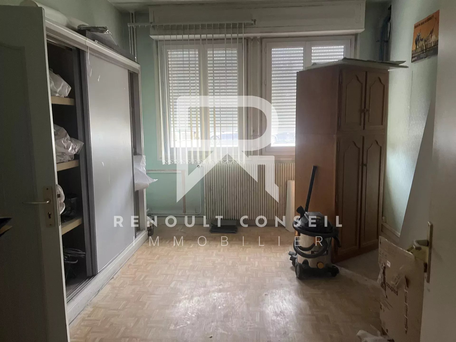 Agence immobilière de Marc DOUYERE