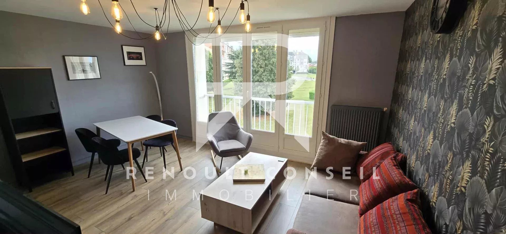 Agence immobilière de Marc DOUYERE
