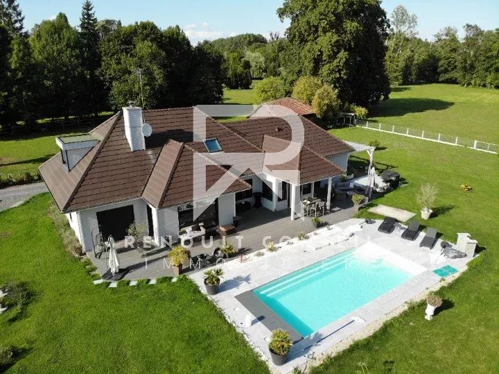 Agence immobilière de Marc DOUYERE