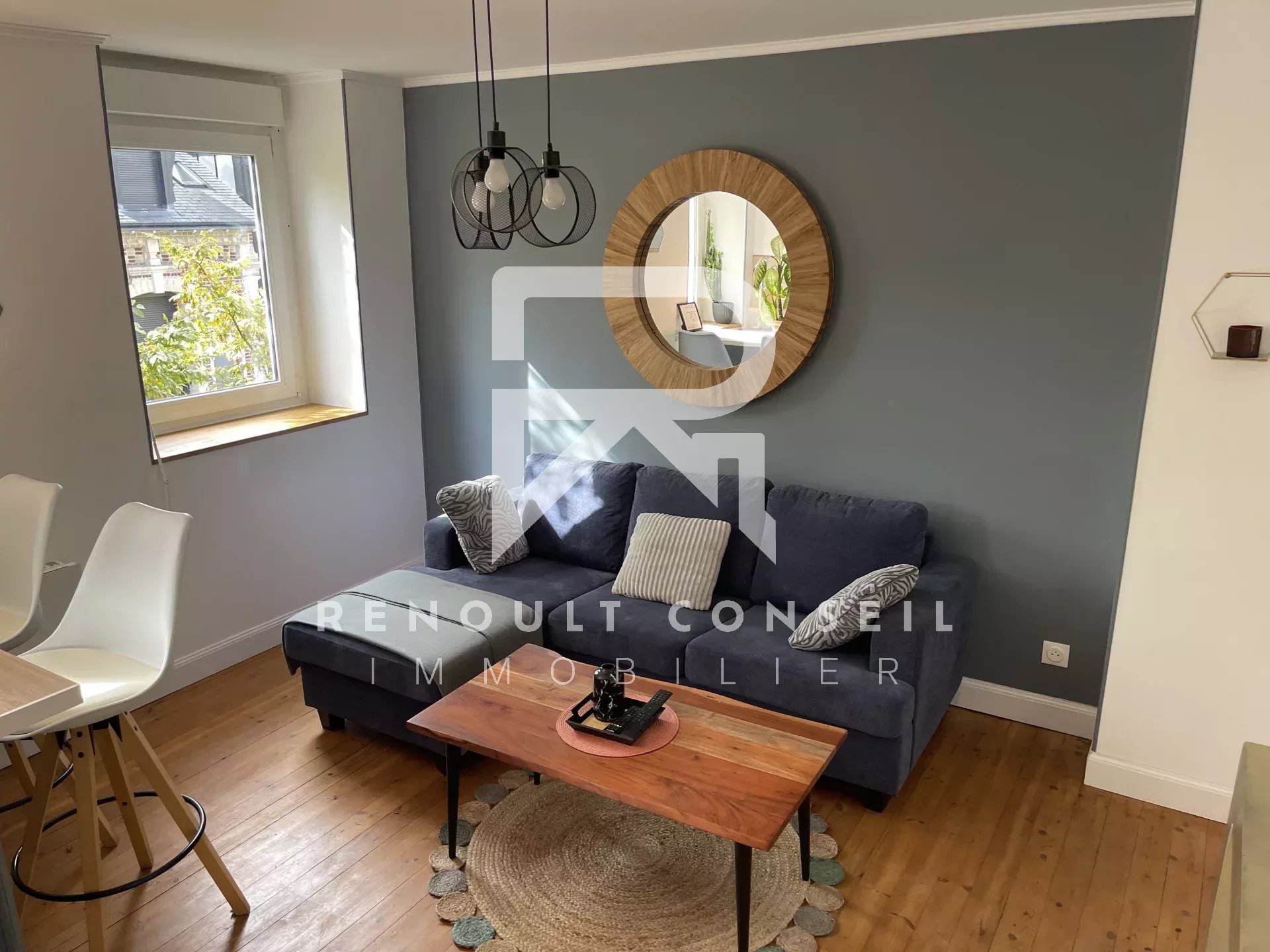 Agence immobilière de Marc DOUYERE