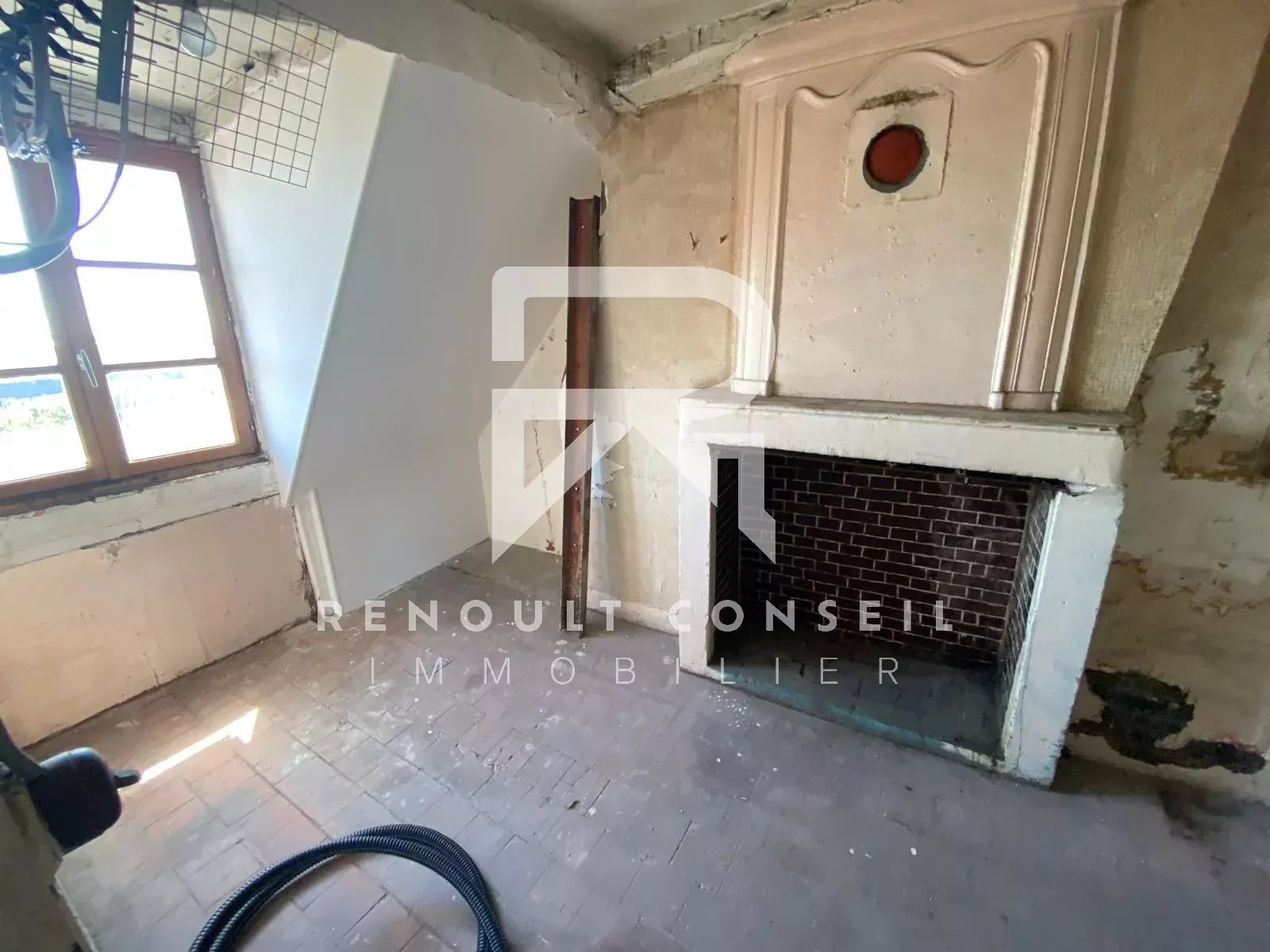 Agence immobilière de Marc DOUYERE