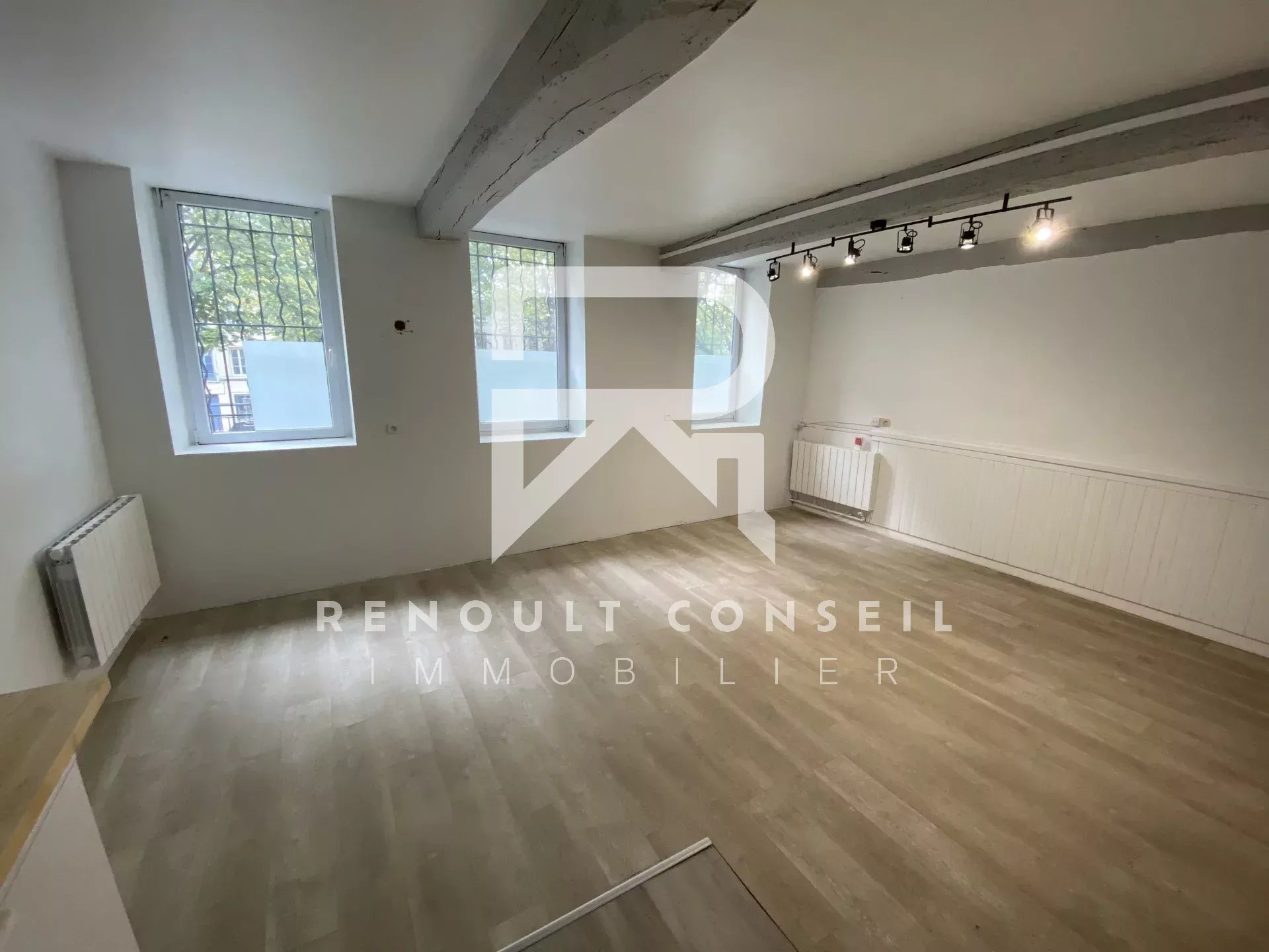 Agence immobilière de Marc DOUYERE