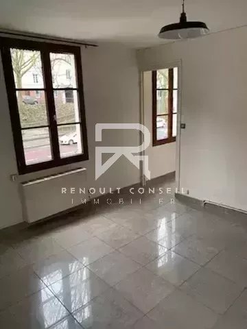 Agence immobilière de Marc DOUYERE