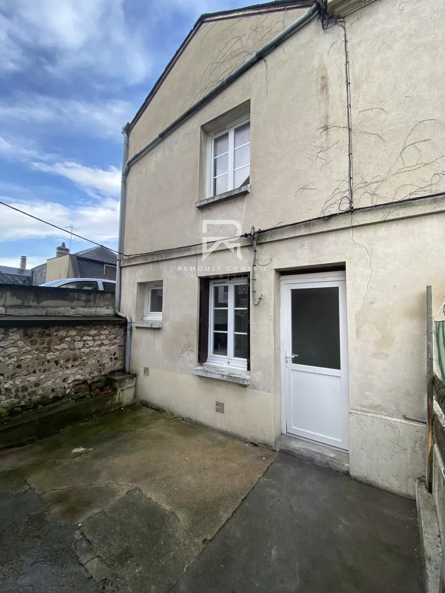 Agence immobilière de Marc DOUYERE