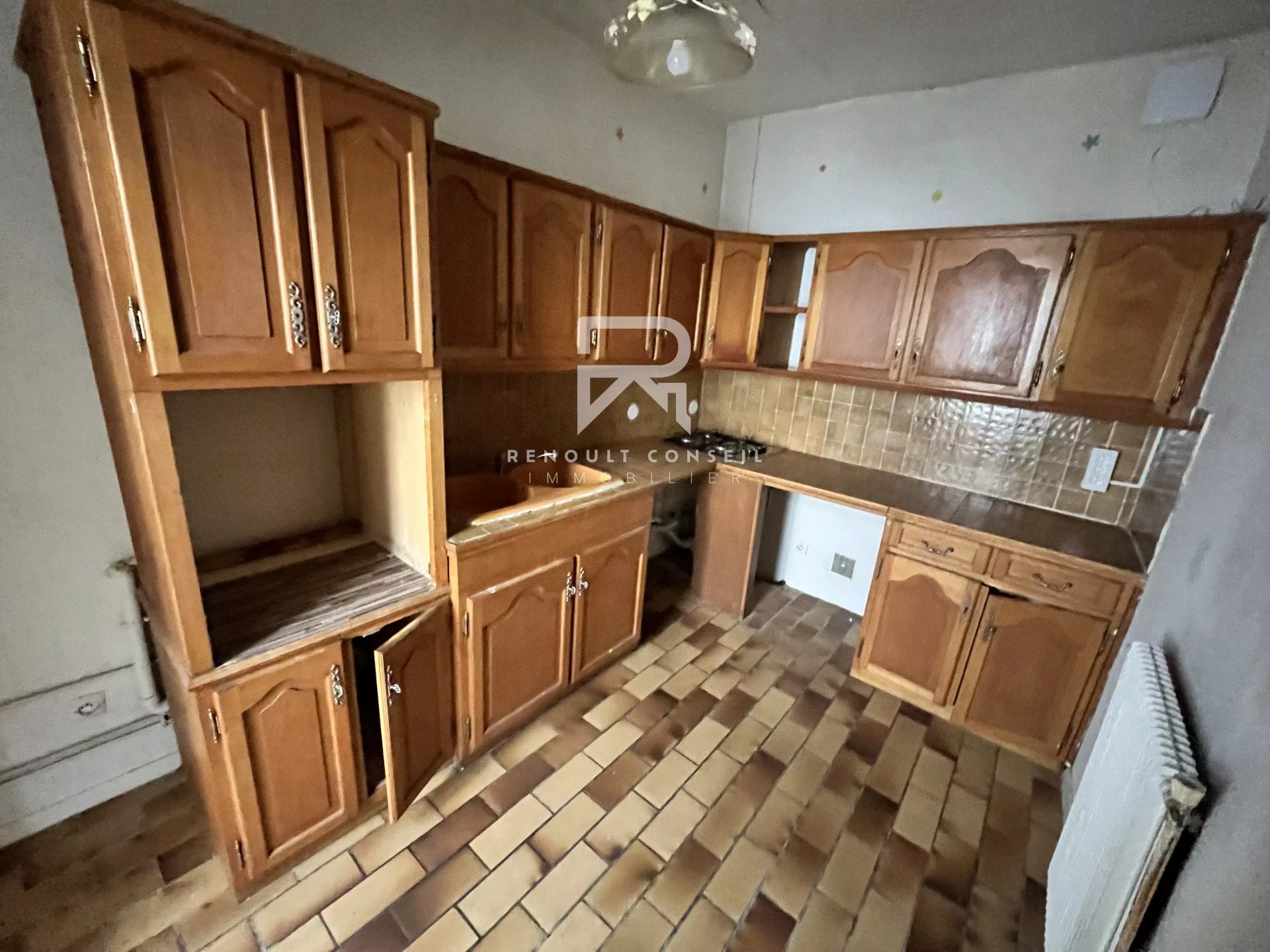 Agence immobilière de Marc DOUYERE