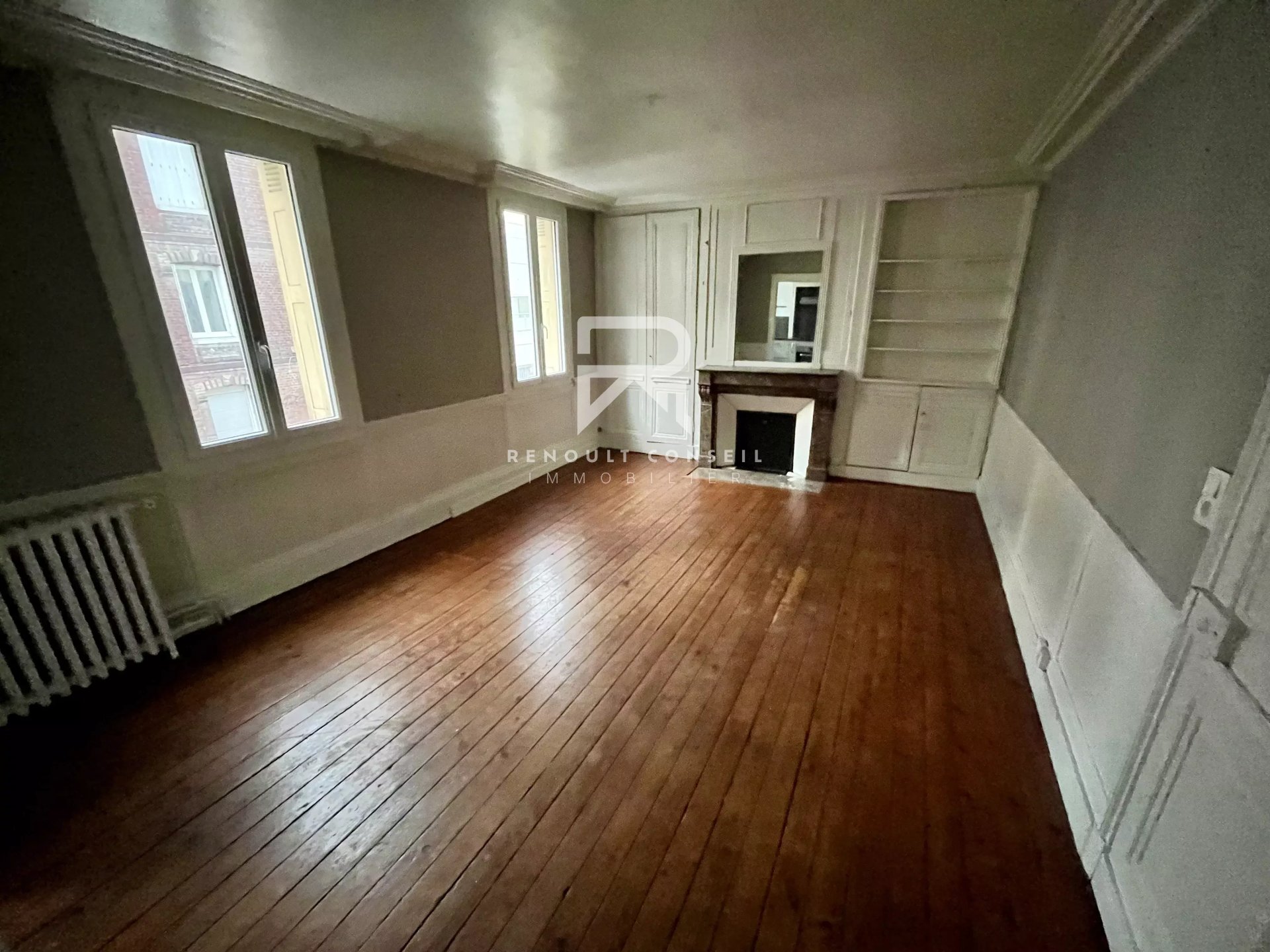 Agence immobilière de Marc DOUYERE