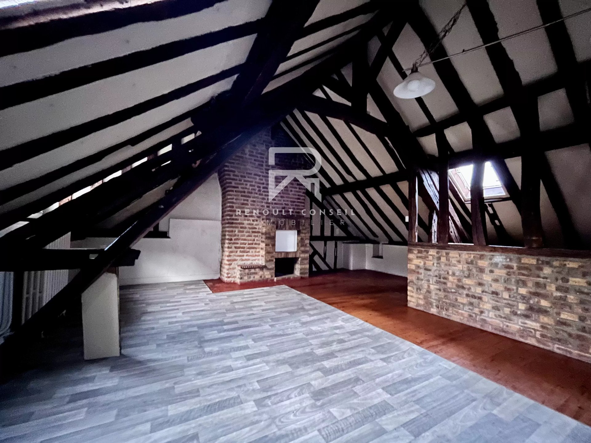 Agence immobilière de Marc DOUYERE