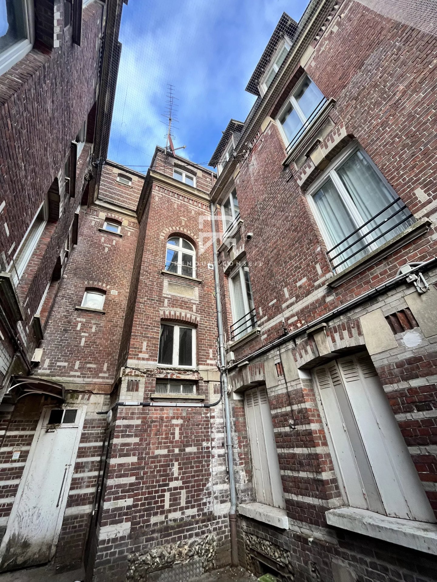 Agence immobilière de Marc DOUYERE