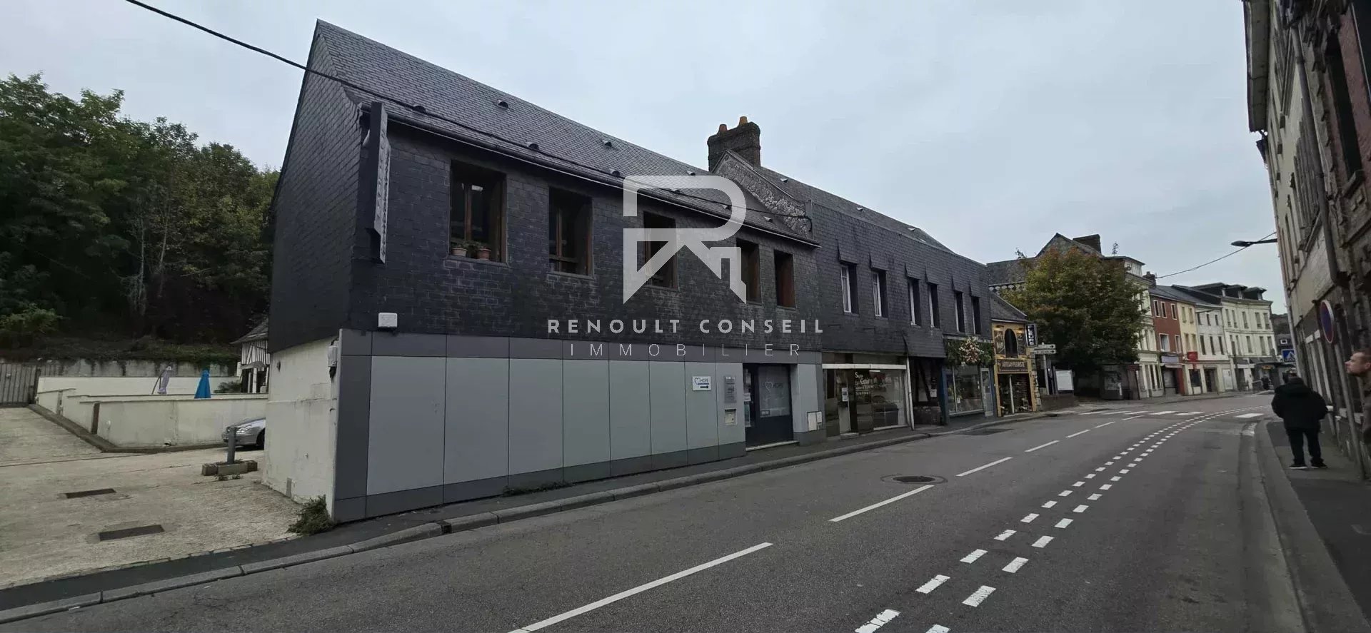 Agence immobilière de Marc DOUYERE