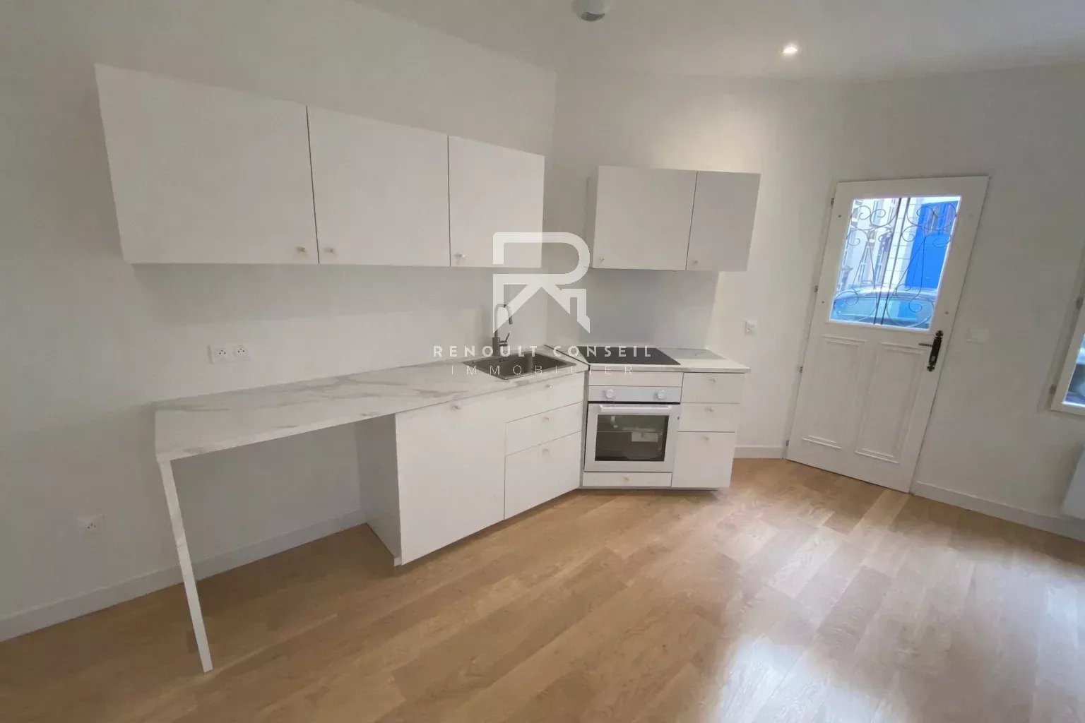 Agence immobilière de Marc DOUYERE