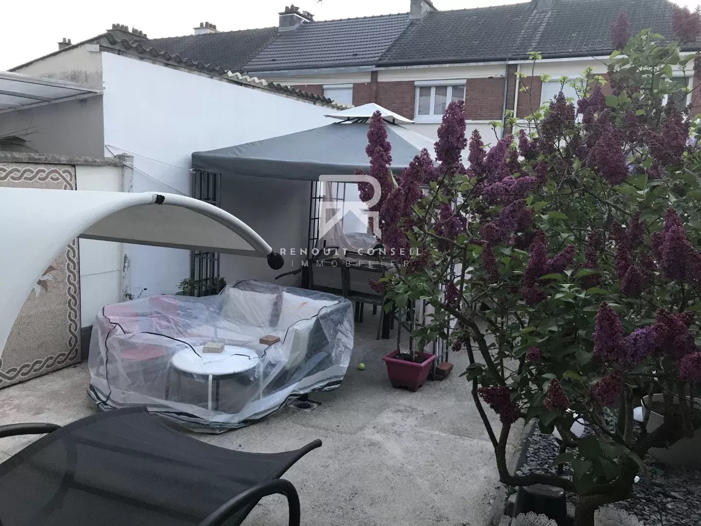 Agence immobilière de Marc DOUYERE