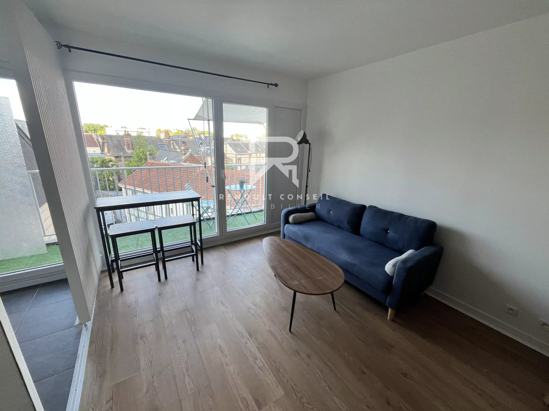 Agence immobilière de Marc DOUYERE