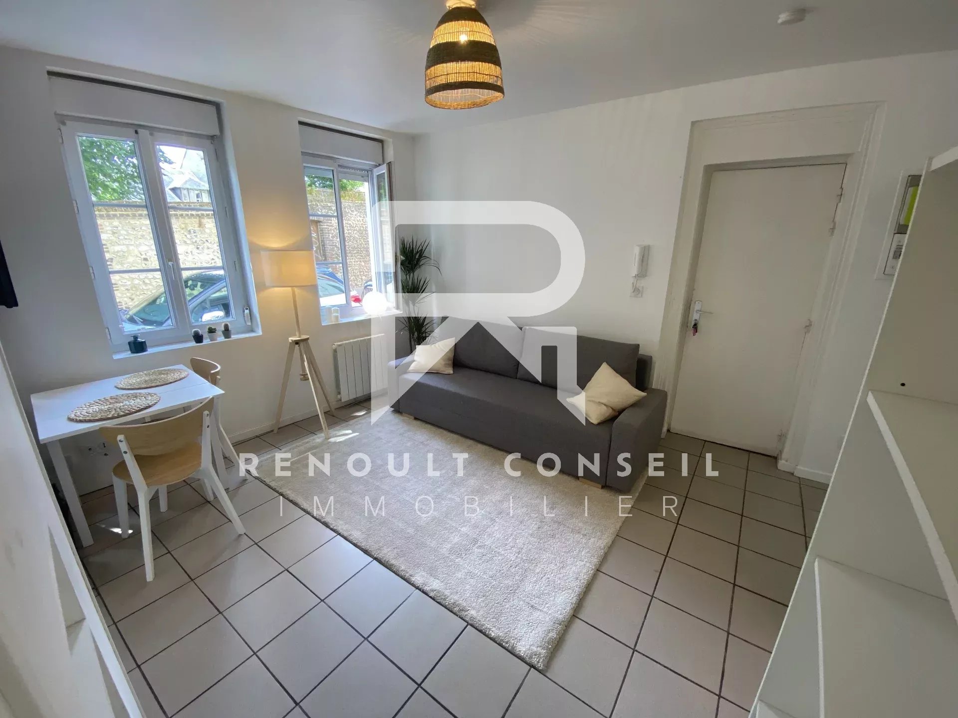 Agence immobilière de Marc DOUYERE