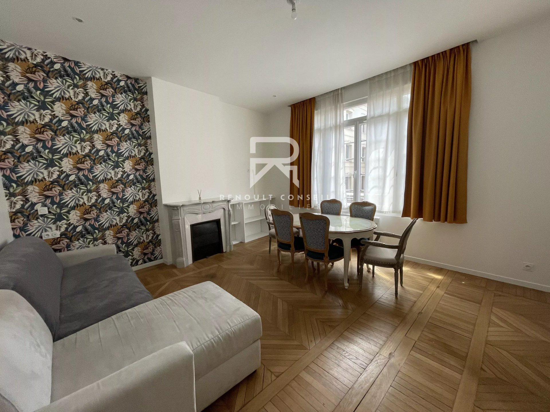Agence immobilière de Marc DOUYERE
