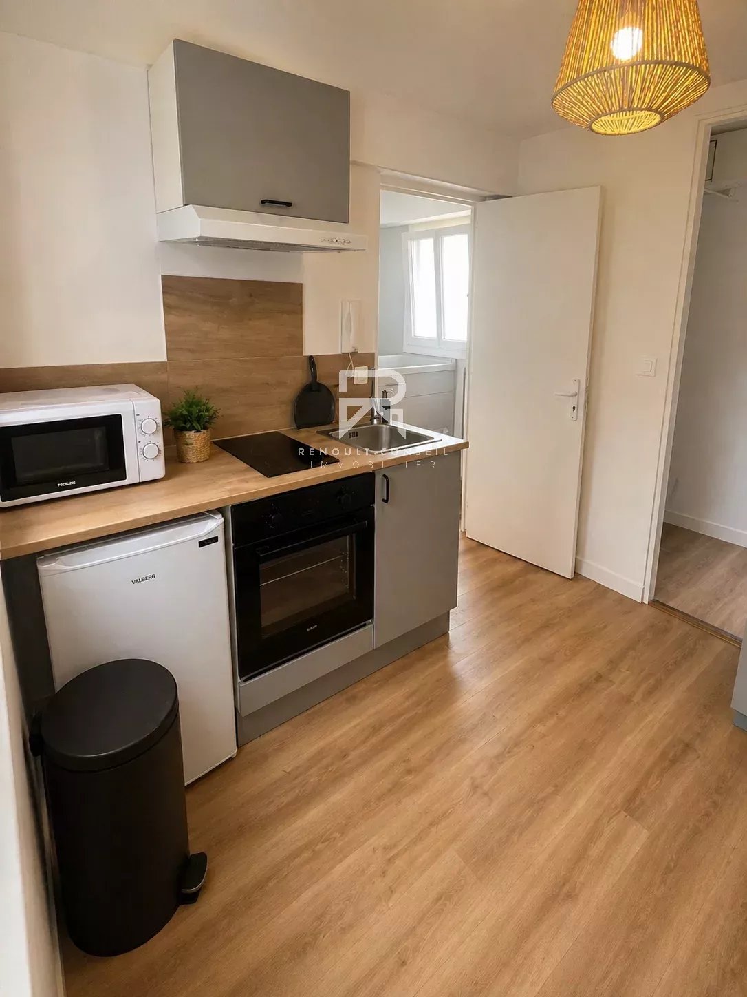 Agence immobilière de Marc DOUYERE