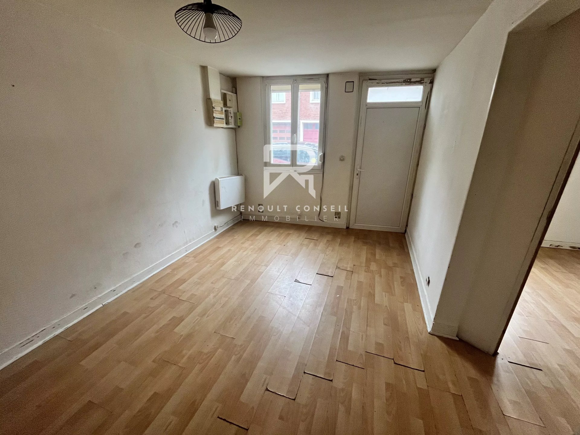 Agence immobilière de Marc DOUYERE