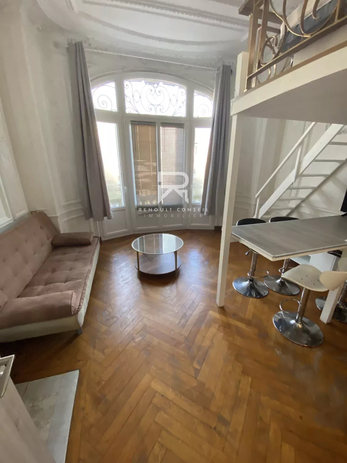 Agence immobilière de Marc DOUYERE