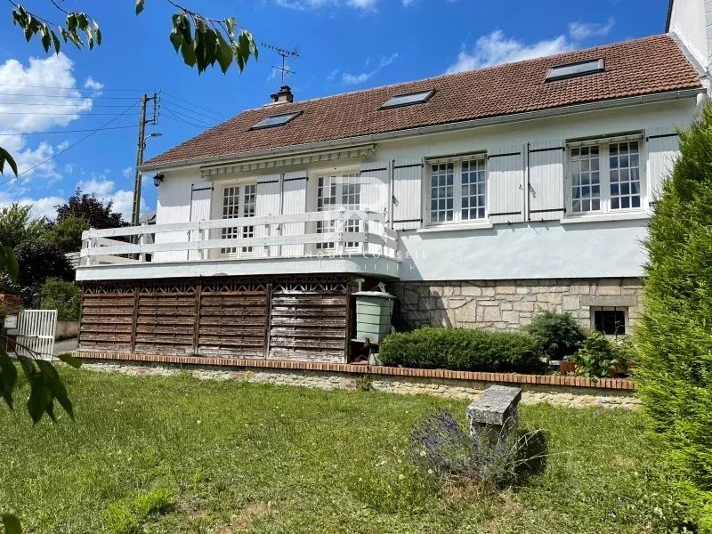 Agence immobilière de Marc DOUYERE