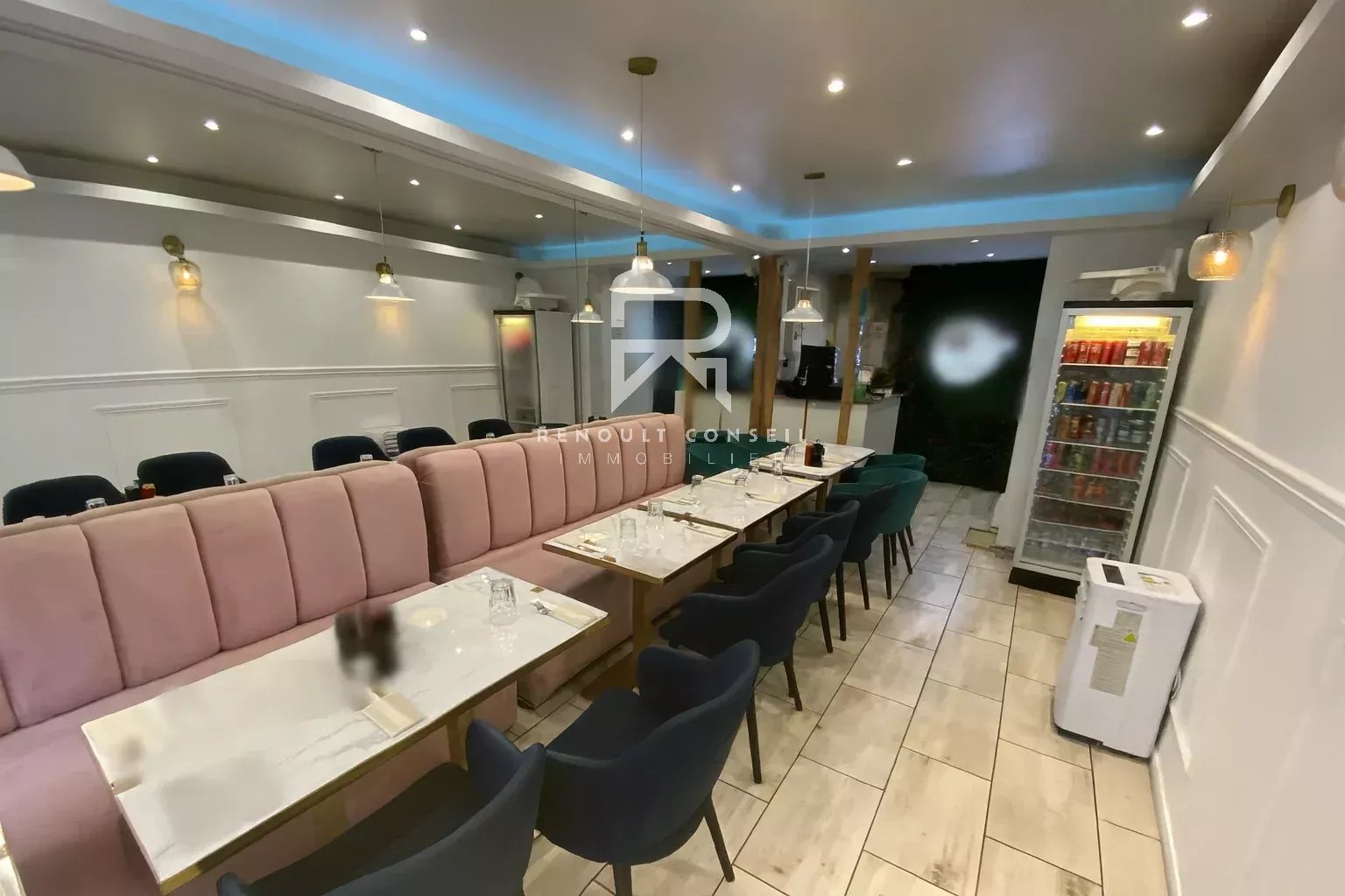 Agence immobilière de Marc DOUYERE