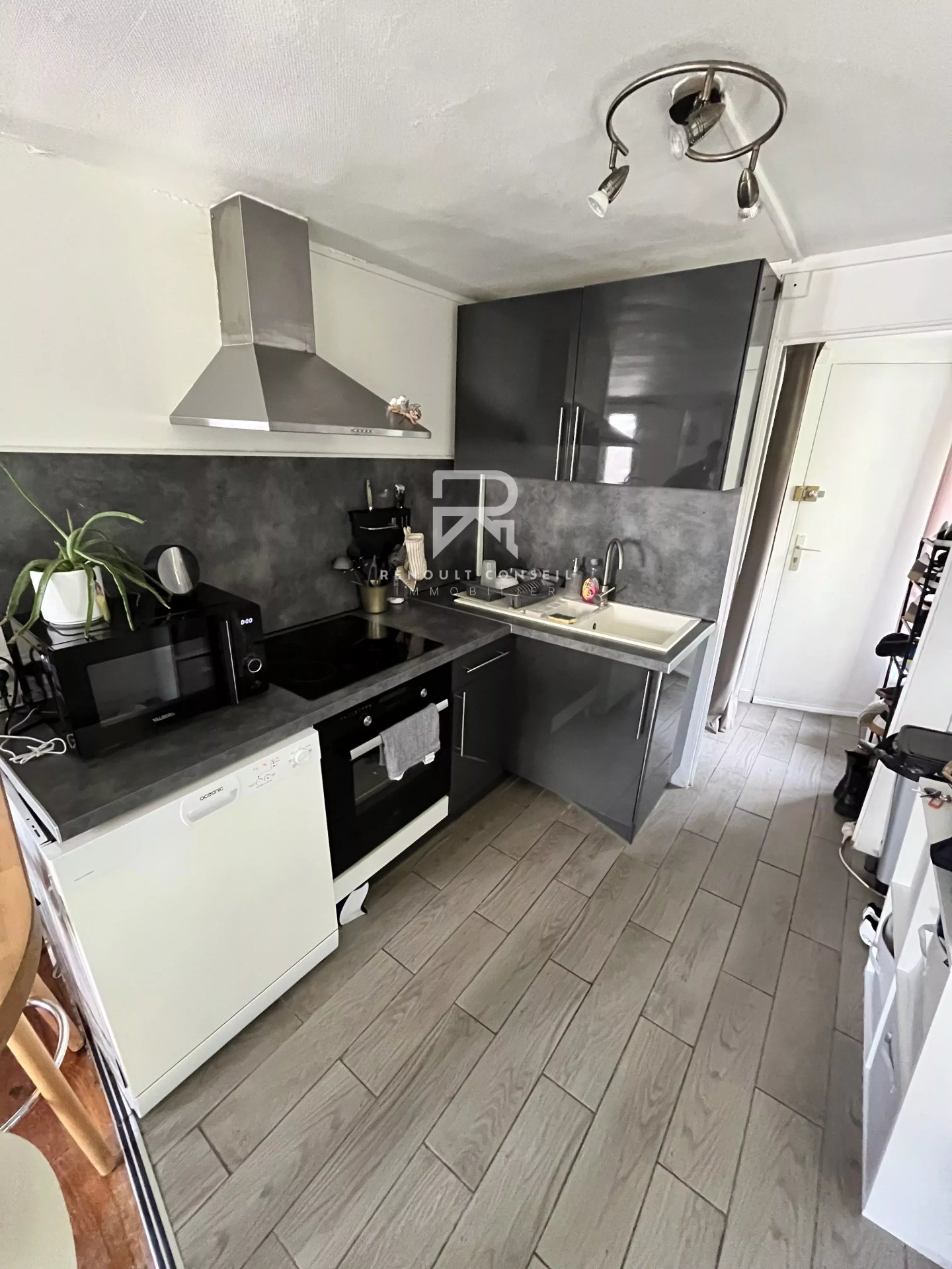 Agence immobilière de Marc DOUYERE