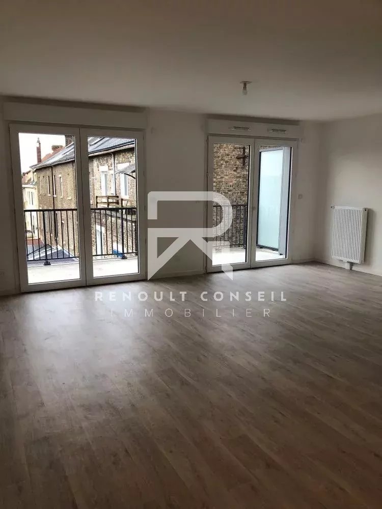 Agence immobilière de Marc DOUYERE