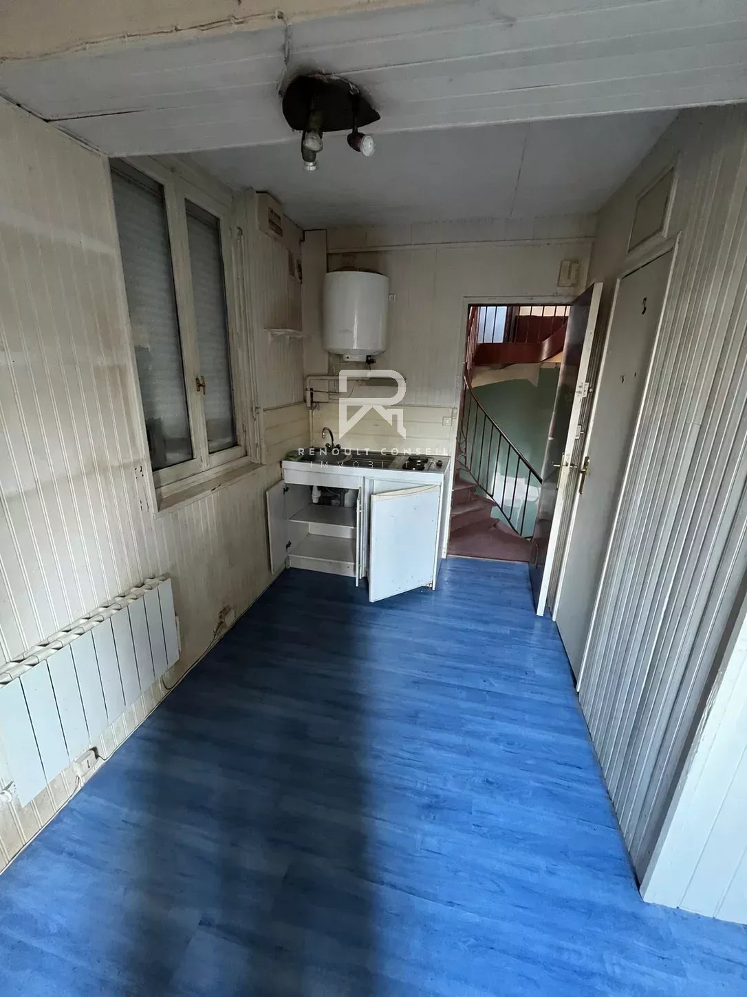 Agence immobilière de Marc DOUYERE