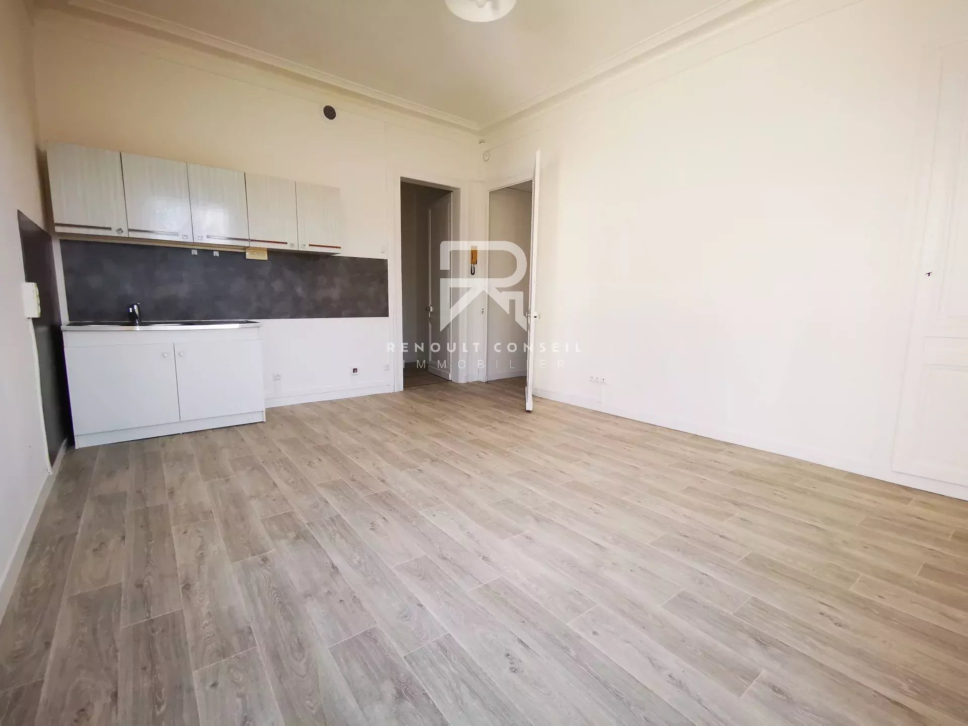 Agence immobilière de Marc DOUYERE