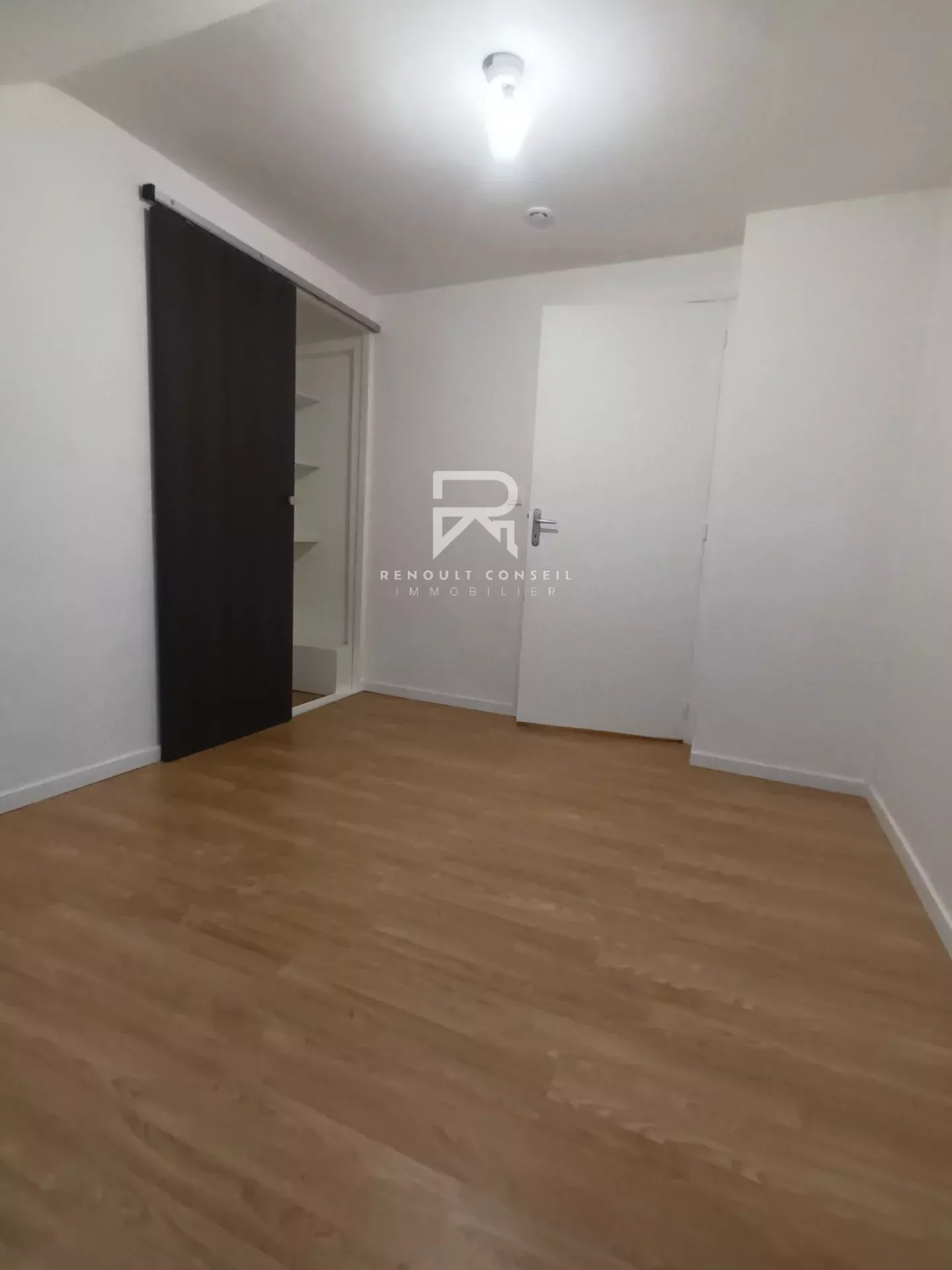 Agence immobilière de Marc DOUYERE
