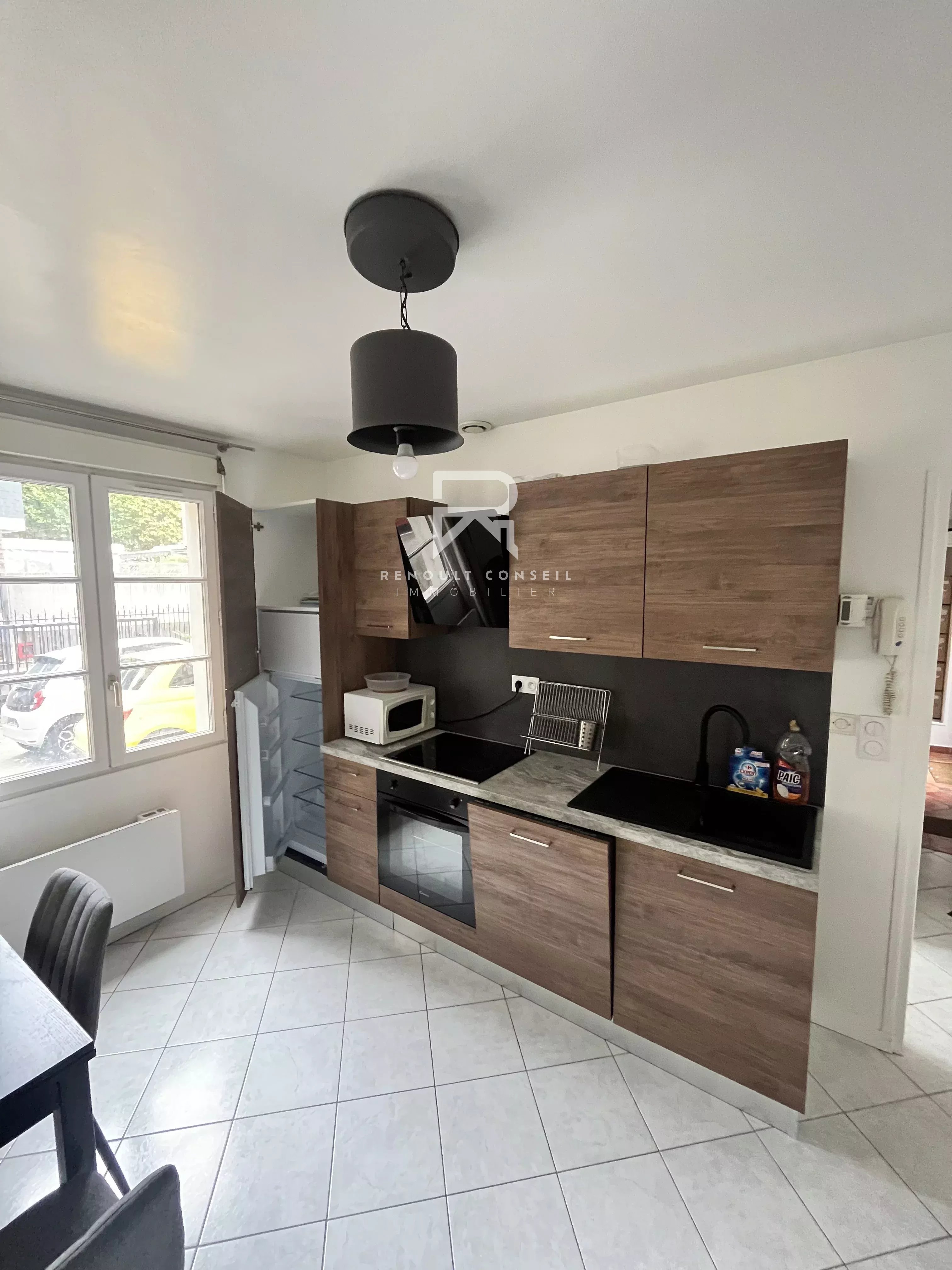Agence immobilière de Marc DOUYERE