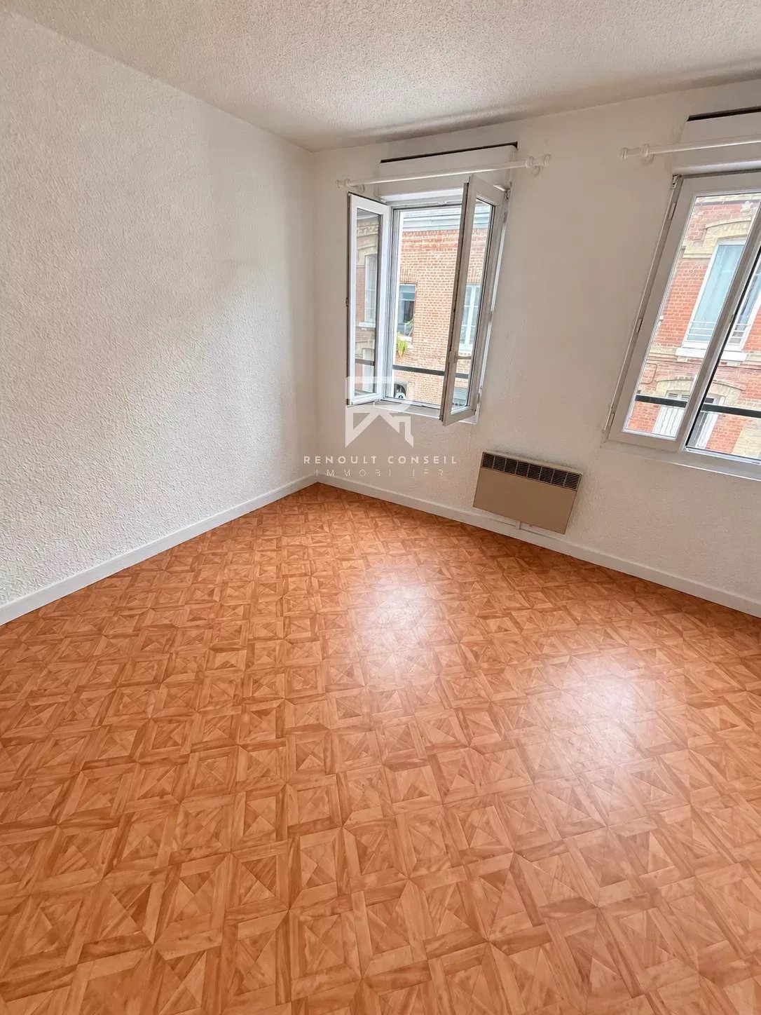 Agence immobilière de Marc DOUYERE