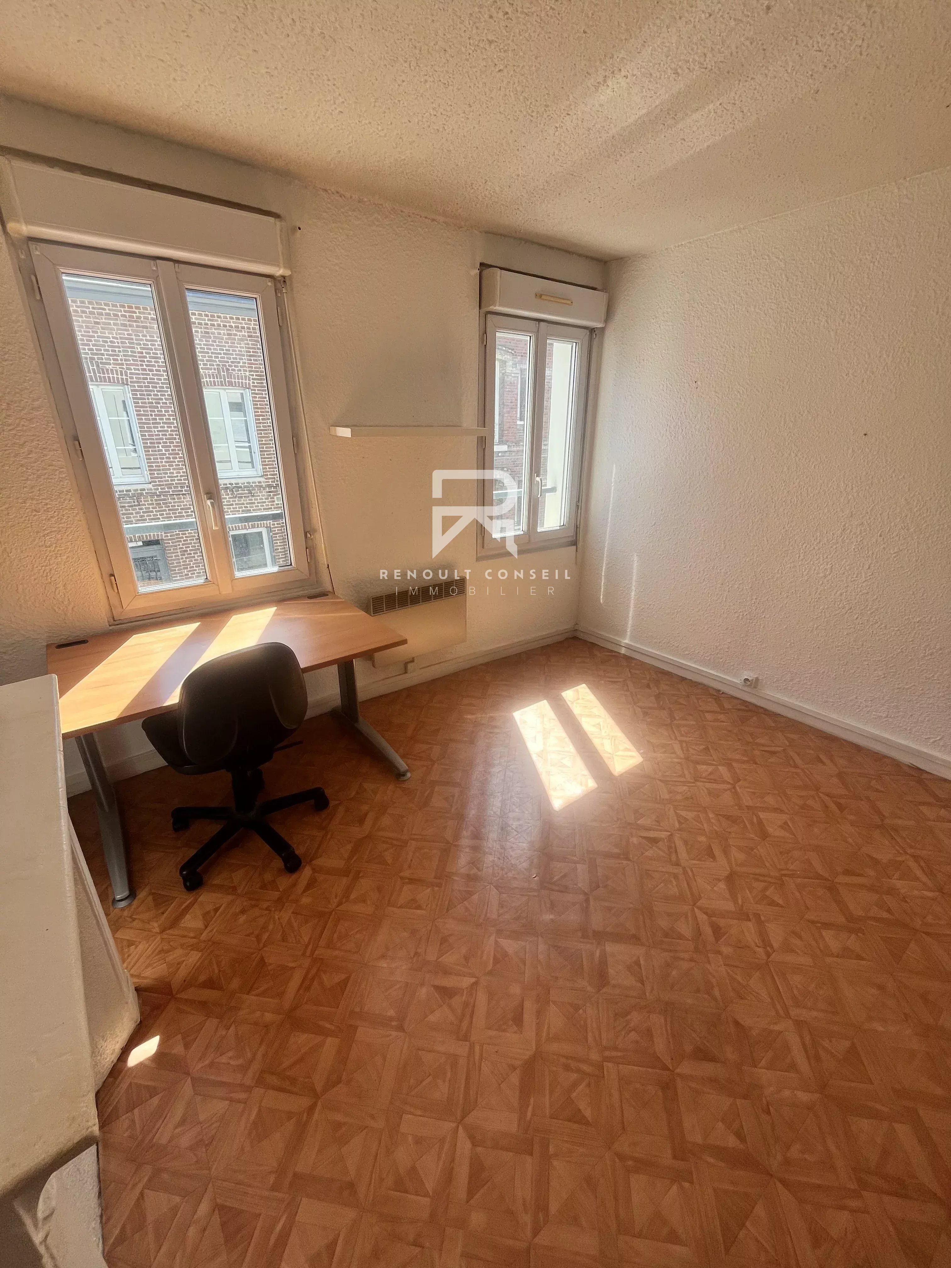 Agence immobilière de Marc DOUYERE
