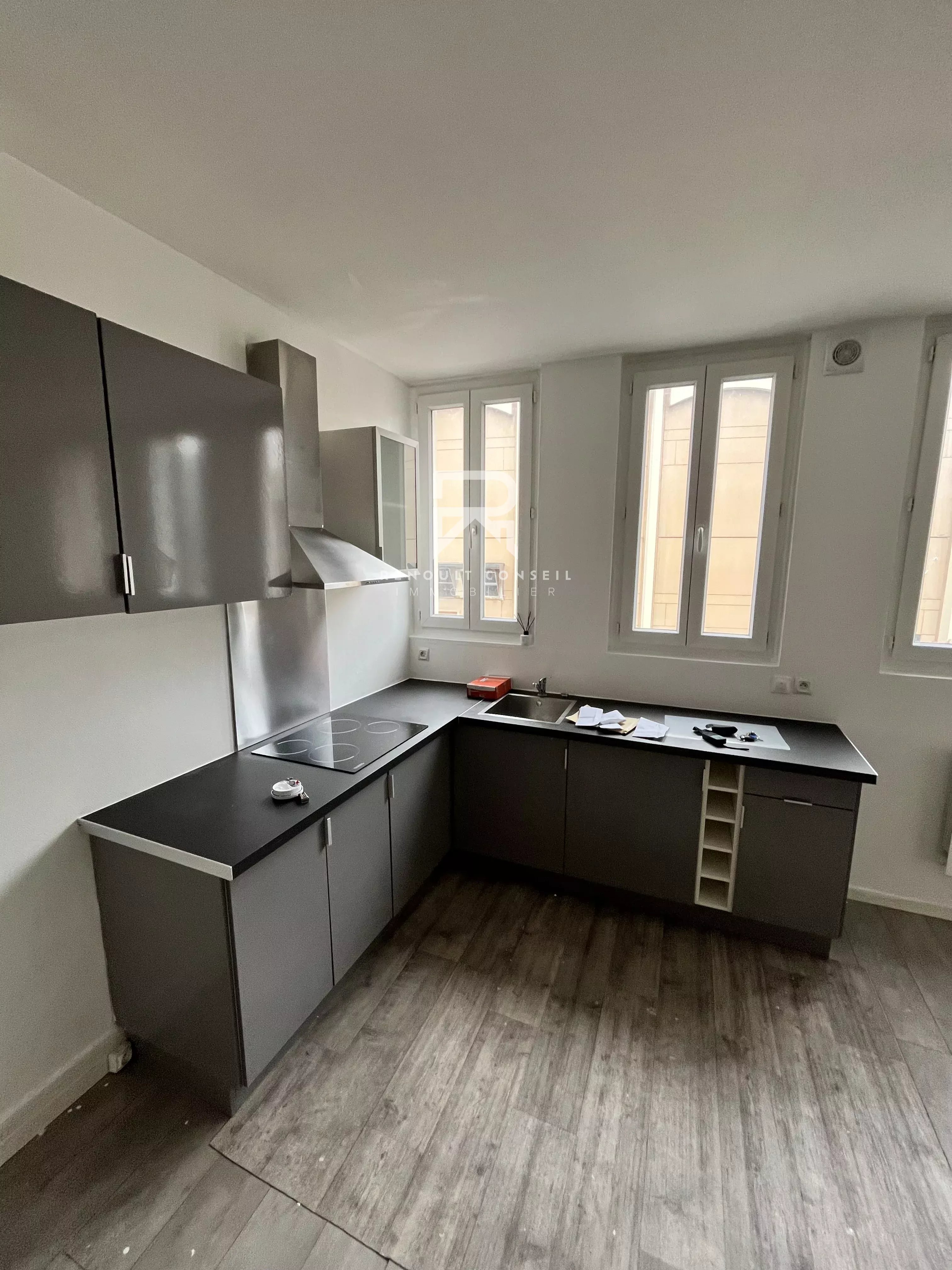 Agence immobilière de Marc DOUYERE