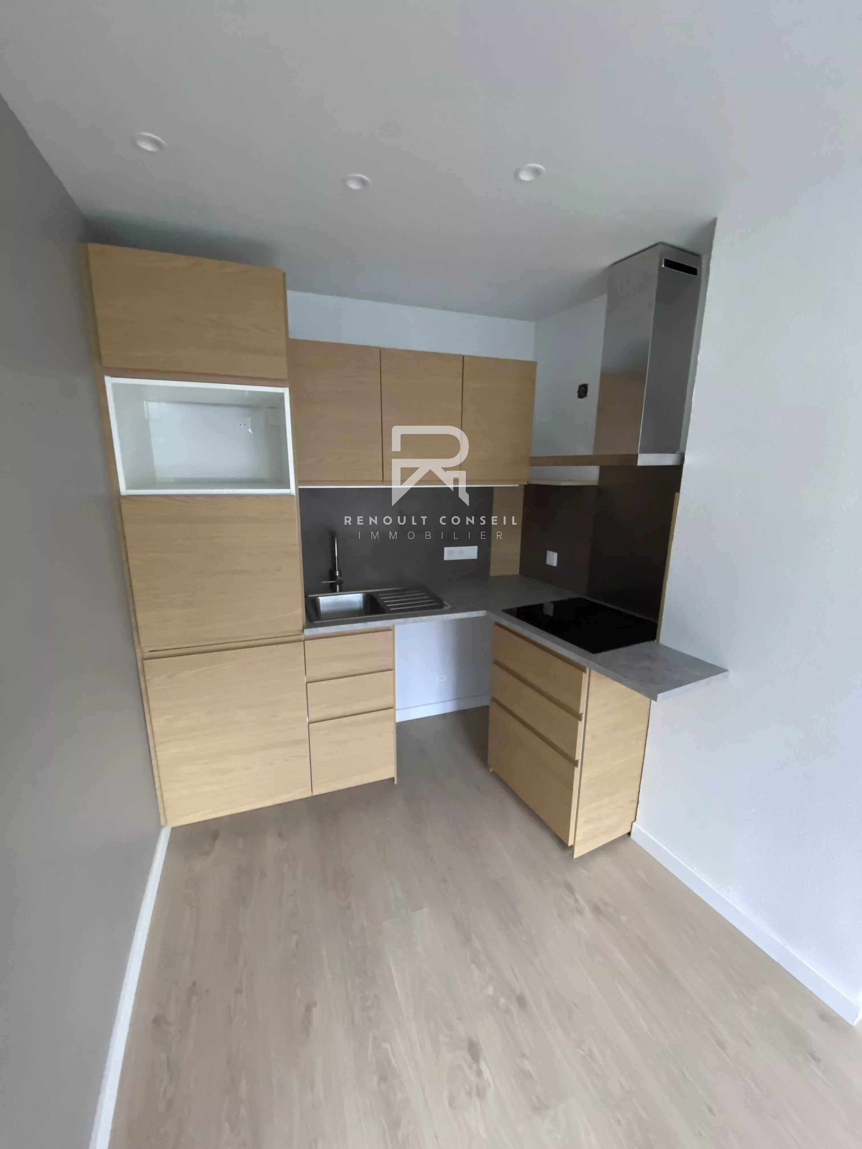 Agence immobilière de Marc DOUYERE