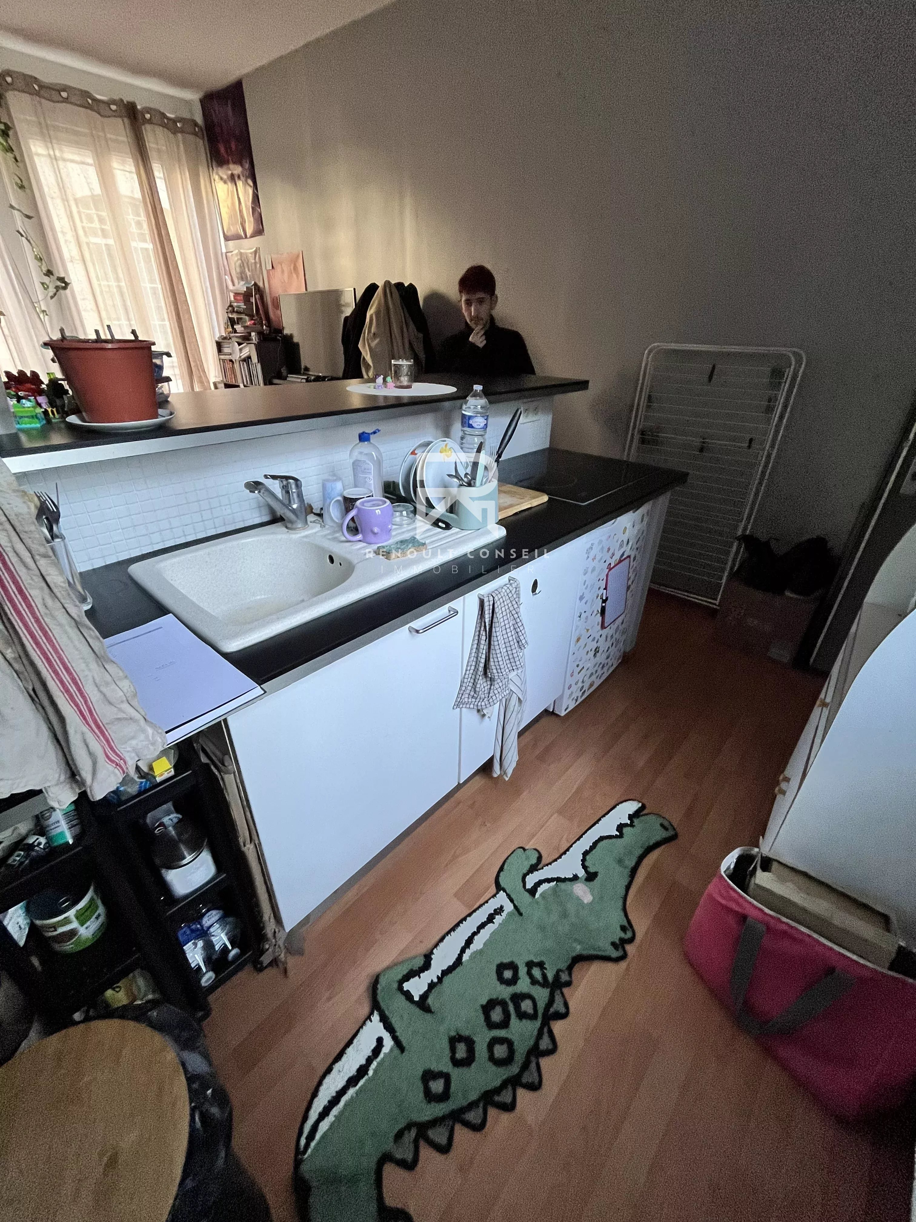 Agence immobilière de Marc DOUYERE