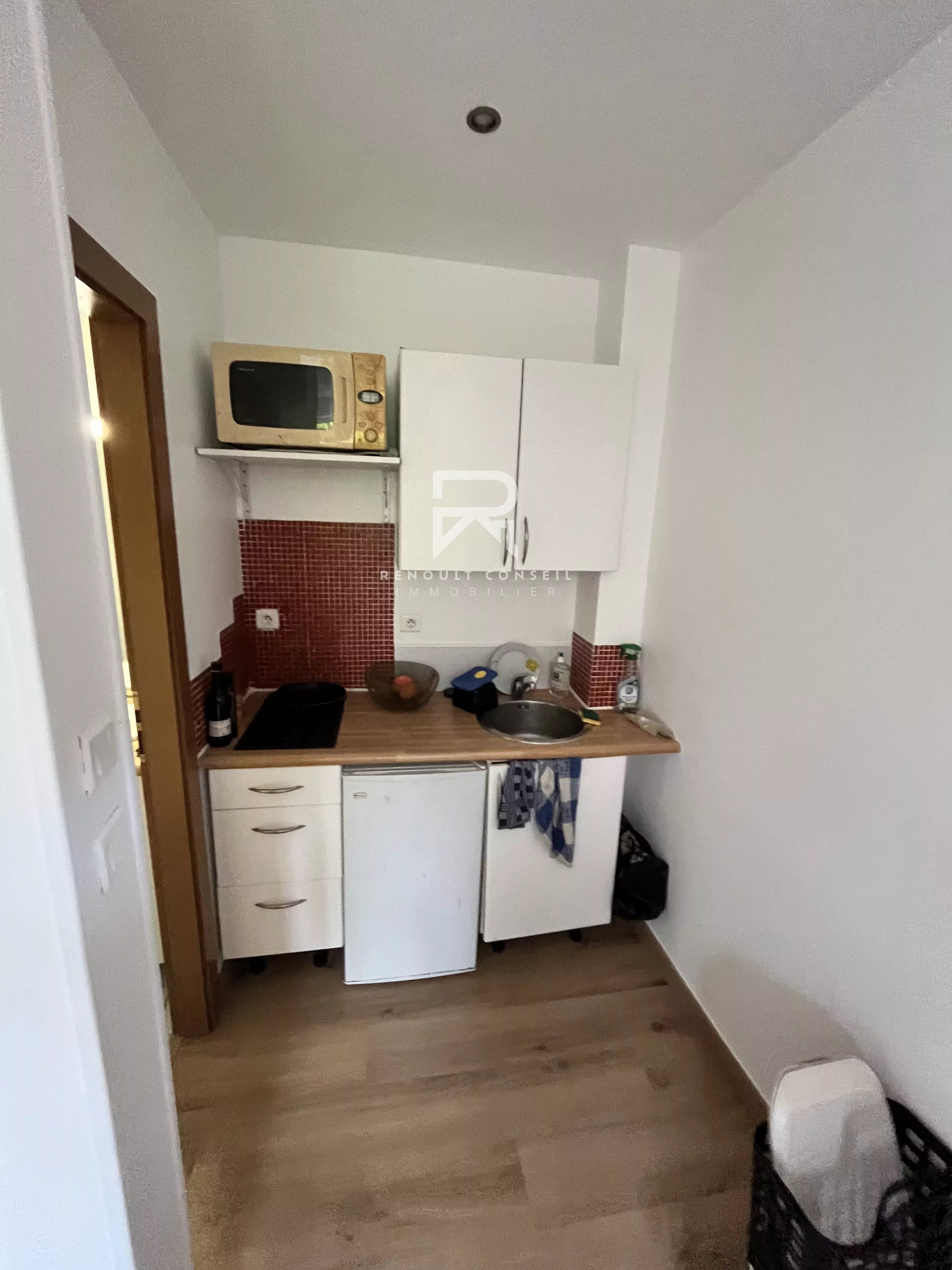 Agence immobilière de Marc DOUYERE