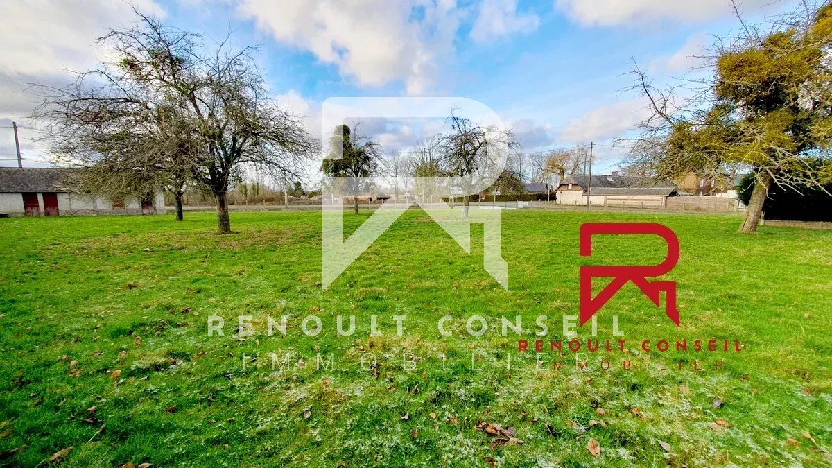 Agence immobilière de Marc DOUYERE