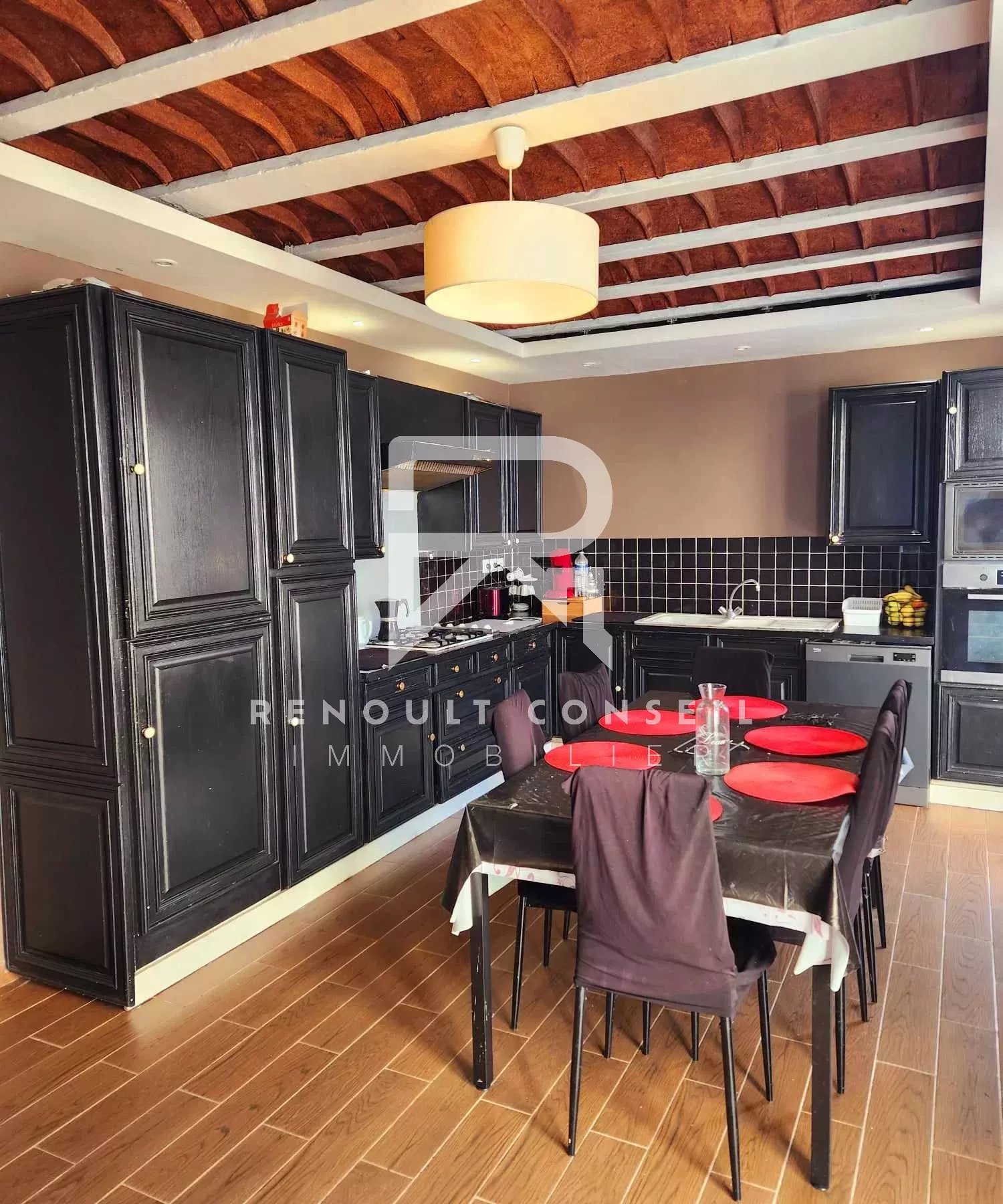 Agence immobilière de Marc DOUYERE