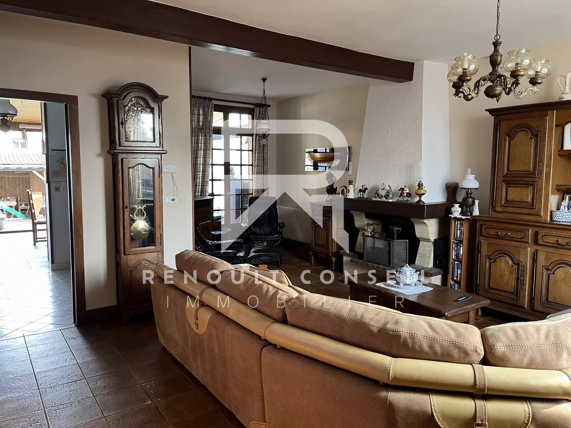 Agence immobilière de Marc DOUYERE