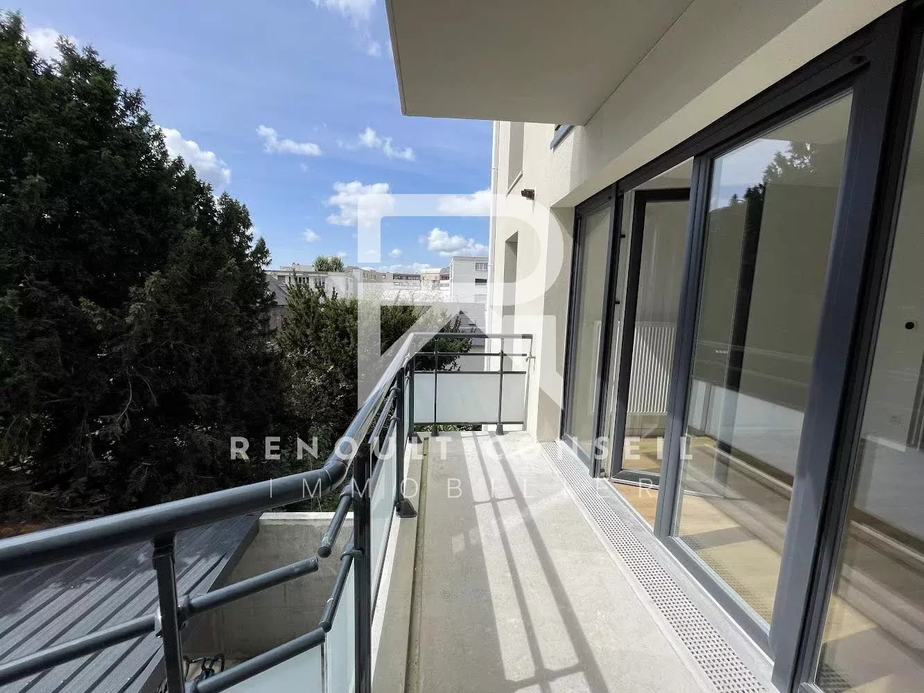 Agence immobilière de Marc DOUYERE