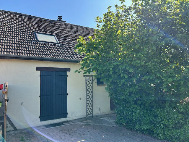 Agence immobilière de ECO-IMMO60