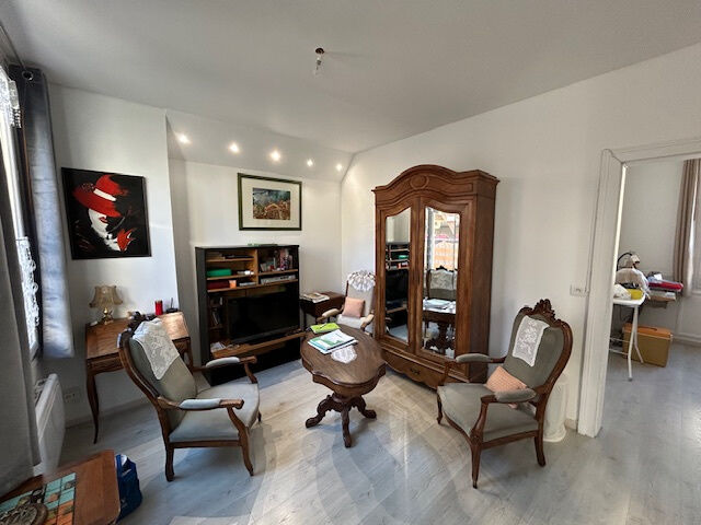 Agence immobilière de ECO-IMMO60