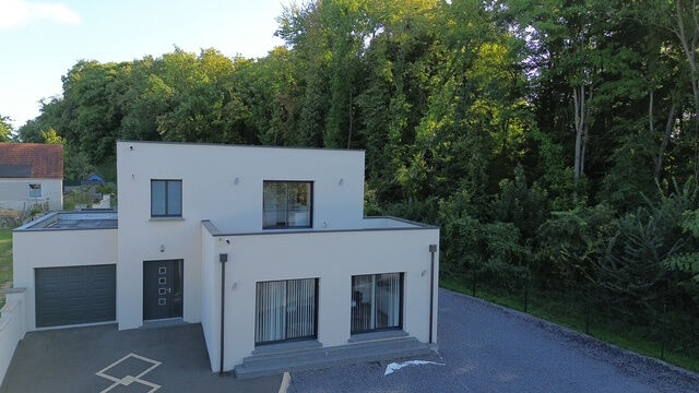 Agence immobilière de ECO-IMMO60