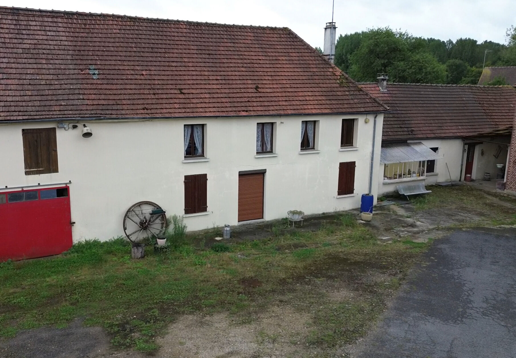 Agence immobilière de ECO-IMMO60