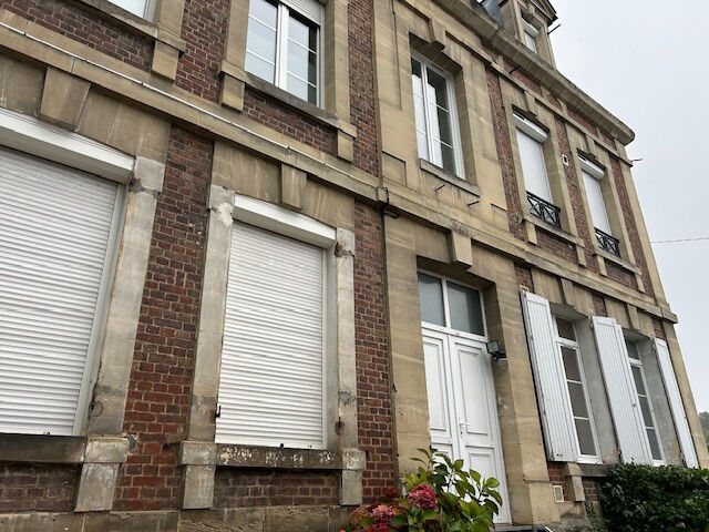 Agence immobilière de ECO-IMMO60