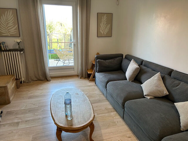 Agence immobilière de ECO-IMMO60